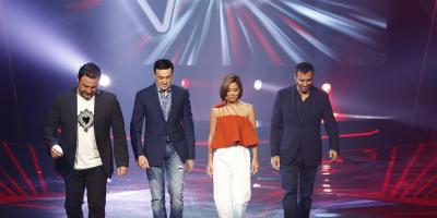 وفاة أحد نجوم برنامج ذا فويس بالموسم الثالث.. حزن في الوسط الفني العراقي