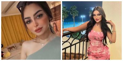 ايقاف رهف القحطاني يتصدر السوشال ميديا