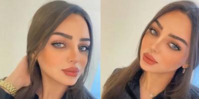 رهف القحطاني ترضح لطلب جمهورها وتصور نفسها بدون فلتر