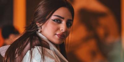 رهف القحطاني تتعرض لانتكاسة صحية وتنقل بسيارة اسعاف للمستشفى.. فيديو