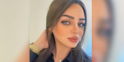 رهف القحطاني تنشر فيديو جريء على السرير بفستان احمر 