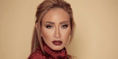 ريهام سعيد تكشف عن معاناتها من نفس مرض حورية فرغلي! (فيديو)