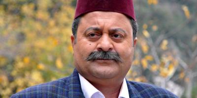 زهير رمضان بوضع صحي حرج.. ويدخل العناية المركزة