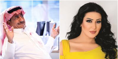 سمية الخشاب وناصر القصبي يحرزان المليون ريال.. والفضل يعود للأولى