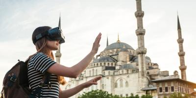 في زمن الكورونا..هل ستتمكن السياحة الافتراضية من تعويض الناس عن السفر؟