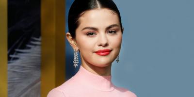 سيلينا غوميز بقلادة فاخرة من بولغاري.. تعرفي على سعرها الخيالي