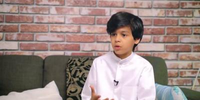 شبل يام يتعرض لحادث سير عنيف.. وأنباء عن دخوله في غيبوبة