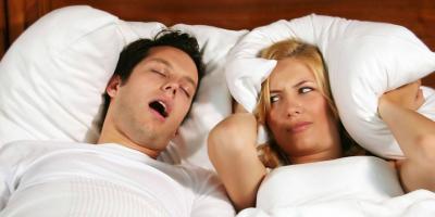 شركة بريطانية تطور قرص دواء لمنع الشخير وتوقف التنفس أثناء النوم