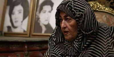 وفاة ابن شريفة ماهر.. والأخيرة: علمت بوفاته بالصدفة