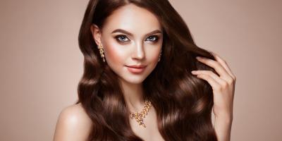 بينها النعناع.. 5 أعشاب تعزز نمو الشعر