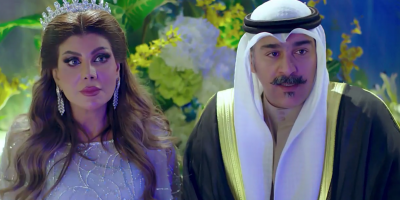 طليقة شهاب جوهر تثير الجدل حول ترك زوجها لها من أجل الهام الفضالة