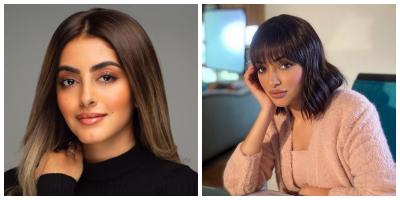 شوق الهادي ترد على متابعة اتهمتها بـ 