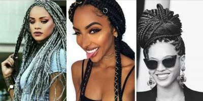  كيف يمكنك فك ضفائر الراستا دون إتلاف شعرك؟