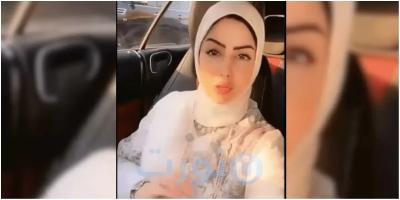 طليقة شهاب جوهر تعلن ارتباطها رسميًا وتنشر فيديو رومانسي.. وهيا الشعيبي تبارك لها