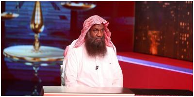 الشيخ عادل الكلباني يتصدر الترند بعد ظهوره في إعلان ترويجي لموسم الرياض 