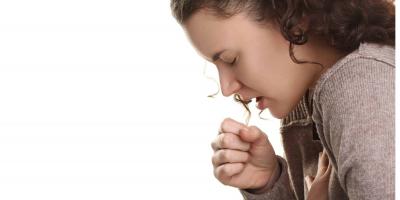 8 طرق طبيعية وفعالة لعلاج البلغم