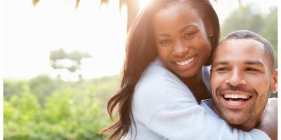 علامات تدل على أنك جاهز لعلاقة جديدة بعد الانفصال