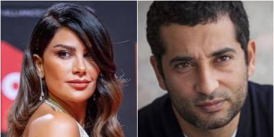 مسلسلات رمضان 2022: صبا مبارك تعيش الحب من طرف واحد مع عمرو سعد في