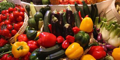 7 عناصر غذائية لا يمكن الحصول عليها من النباتات..تعرفي عليها