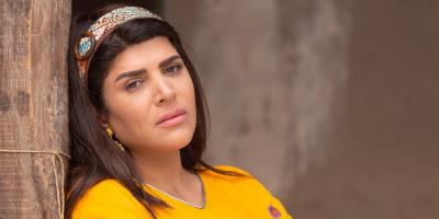 غدير السبتي ترد على منتقدي رقصها مستشهدة برقص 