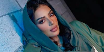 ما حقيقة ارتباط الفاشنيستا السعودية فاطمة الأنصاري برجل الأعمال سلطان المحيسن؟