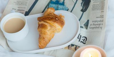 فوائد وأضرار الأكل قبل النوم..إليك ما تقوله الدراسات