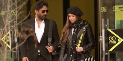 موعد عرض فيلم 