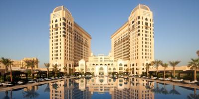 6 اماكن مميزة للاقامة في قطر.. تجمع بين الفخامة والراحة