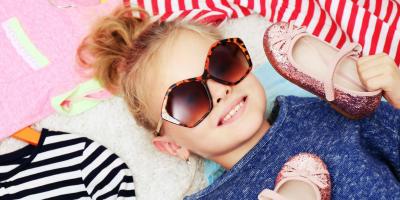 قطع ملابس لا تشتريها لطفلك أبداً