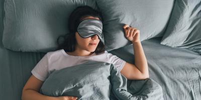 هل يؤدي النوم كثيرًا إلى الاكتئاب؟
