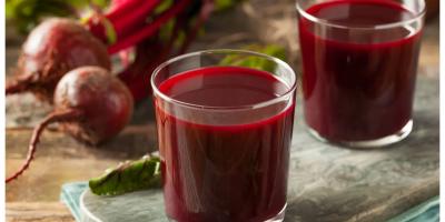 هل تعانين من ضغط الدم المرتفع.. أضيفي هذه المشروبات لنظامك الغذائي