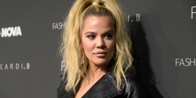 هذه هى رسالة كلوي كارداشيان بعد إعلان طلاق شقيقتها كيم