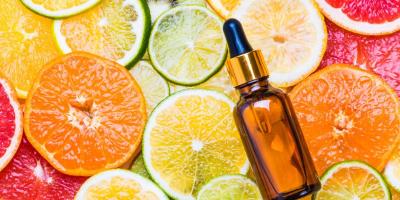 فوائد سيروم فيتامين سي للبشرة
