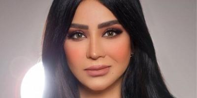 لجين عمران تتألق بإطلالة من التراث النجدي في