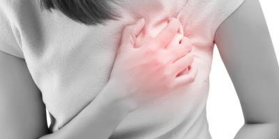 لماذا تحدث السكتة القلبية في الحمام؟