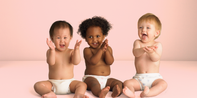 ما هو المقدار الآمن من الملح لطفلك؟