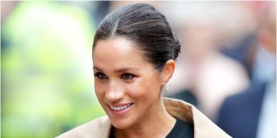 أبرز اعمال ميغان ماركل الفنية قبل زواجها من الأمير هاري
