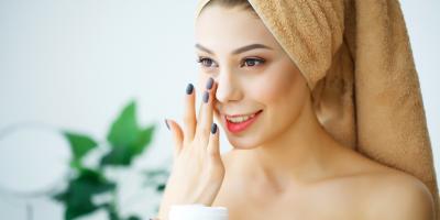 ماسكات سهلة وفعالة للبشرة الجافة