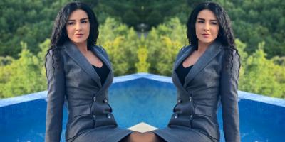 ماغي بو غصن لم تتخلَ عن