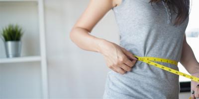  كيف تحتسبين كتلة جسدك وما هو مقاس الخصر الصحي ومعدلات الخطر؟