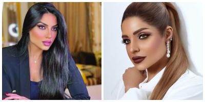 مرام البلوشي ورانيا شهاب تدخلان في شجار بسبب التصوير.. فيديو