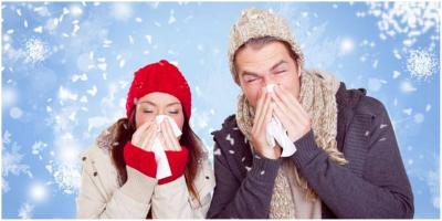 نصائح خاصة لمرضى القلب في فصل الشتاء