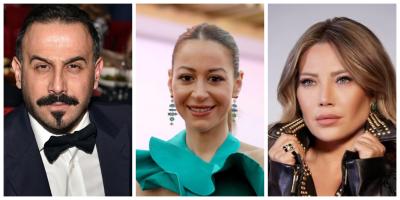 مسلسلات مهددة بالإنسحاب من رمضان 2022