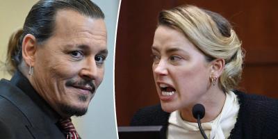 مصطلحات نفسية في العلاقات.. مستوحاة من محاكمة جوني ديب 