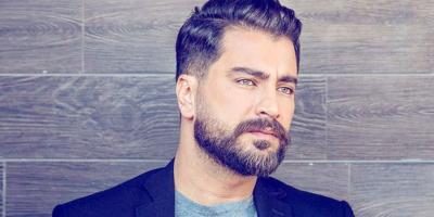 معتصم النهار وأخبار انفصاله عن زوجته.. ما الحقيقة؟