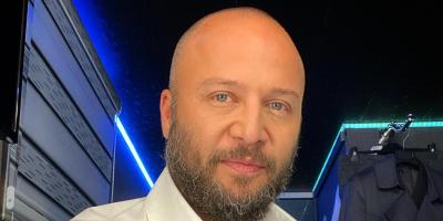 مكسيم خليل يتسبب بايقاف النسخة العربية من حب للايجار.. والسبب ابتسم ايها الجنرال