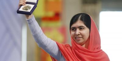 ملالا يوسفزى الحائزة علي جائزة نوبل تدشن حساباً على تيك توك.. وهذه أفضل هواياتها