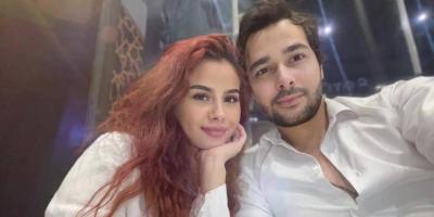 منة عرفة تعود لزوجها بعد 48 ساعة من الخلافات.. والجهور: الزواج مش لعبة