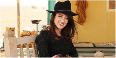 منى موصلي ليست سعودية.. تعرفي على جنسية نجمة توب شيف