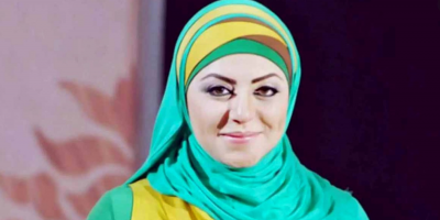 ميار الببلاوي تبكي بسبب مشهد جريء من فيلم 